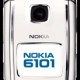 Telefone Celular Nokia 6101
