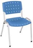 Cadeira Sigma Rhodes azul