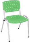 Cadeira Sigma Rhodes verde